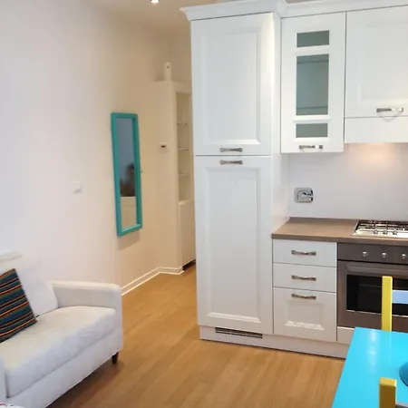 아파트 Casa Reale