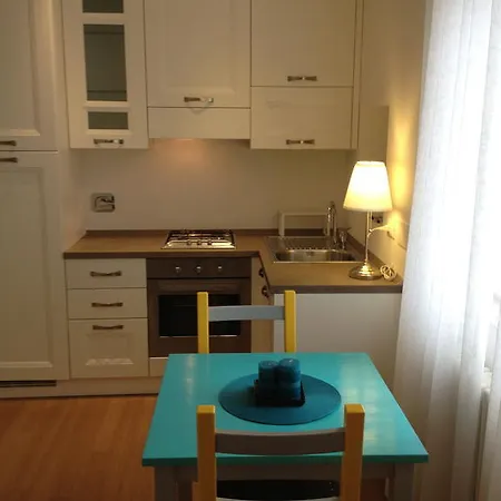 Casa Reale 트리에스테