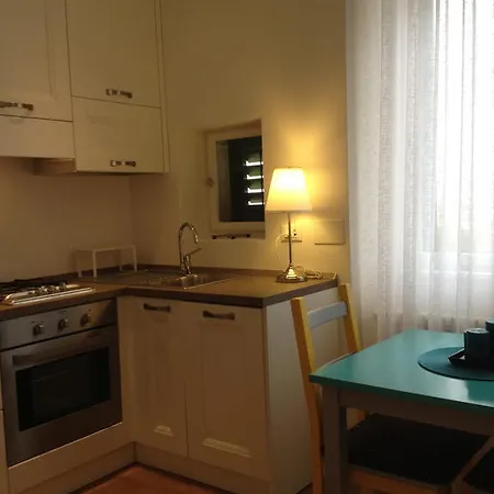 Casa Reale 트리에스테