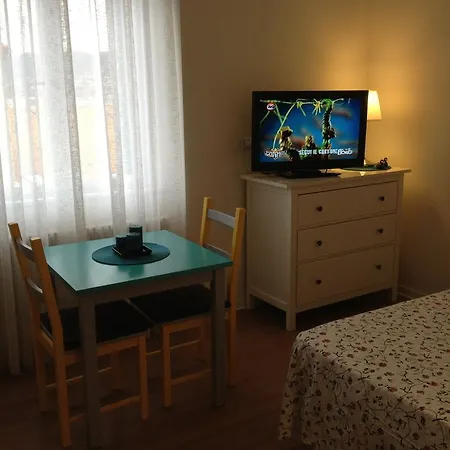 아파트 Casa Reale 트리에스테