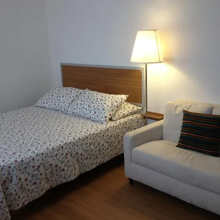 아파트 Casa Reale