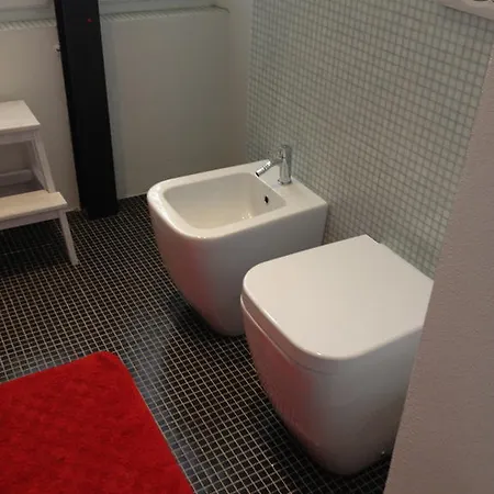 아파트 Casa Reale