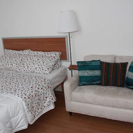 아파트 Casa Reale *