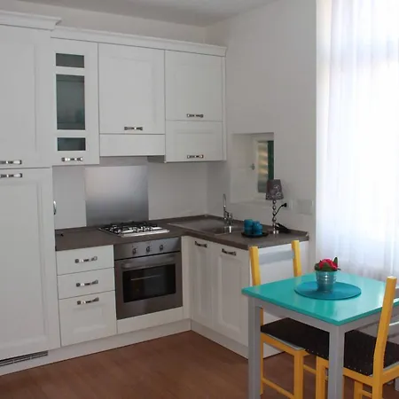아파트 Casa Reale