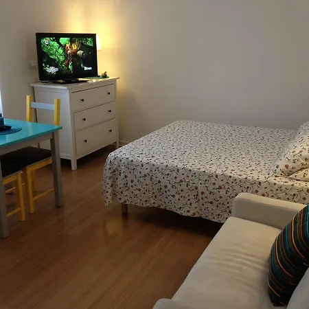 아파트 Casa Reale 트리에스테